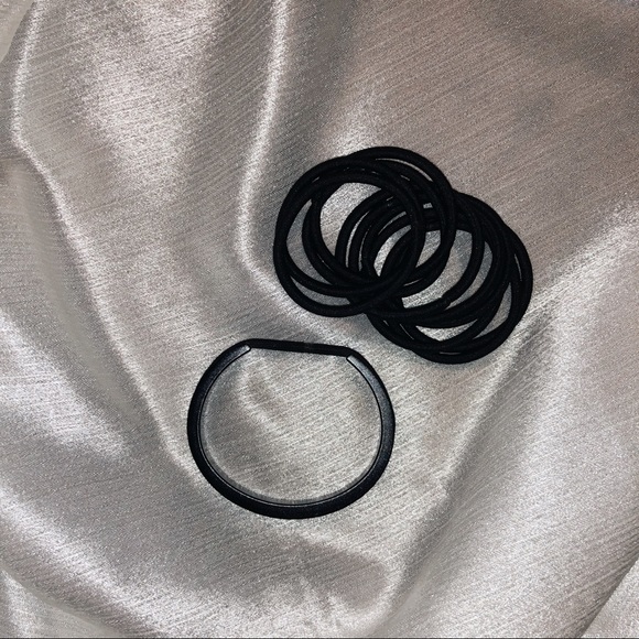 Maria Shireen Jewelry - Maria Shireen — Hair Tie Jewelry